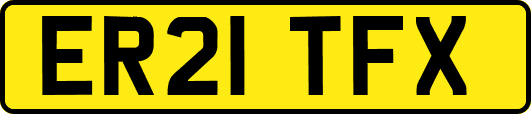 ER21TFX