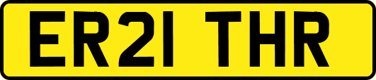 ER21THR