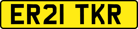 ER21TKR