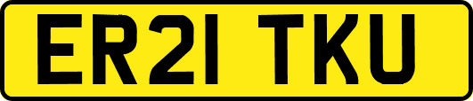 ER21TKU