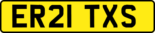 ER21TXS