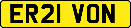 ER21VON