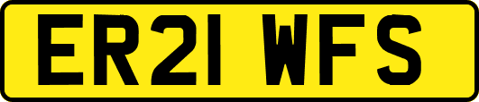 ER21WFS