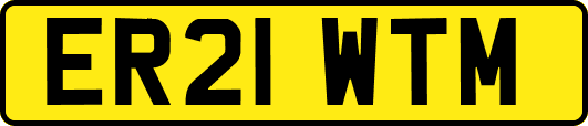 ER21WTM
