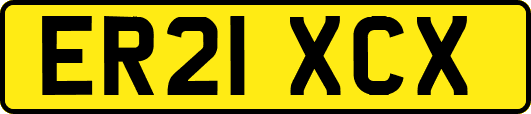 ER21XCX