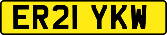 ER21YKW
