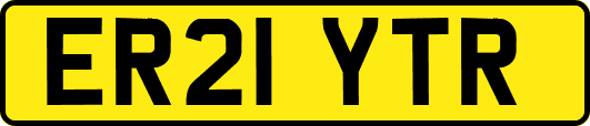 ER21YTR