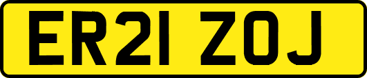 ER21ZOJ