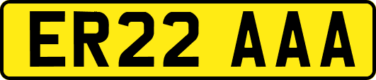 ER22AAA