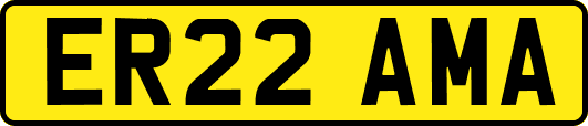 ER22AMA