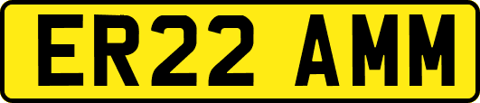 ER22AMM