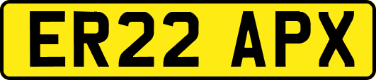 ER22APX
