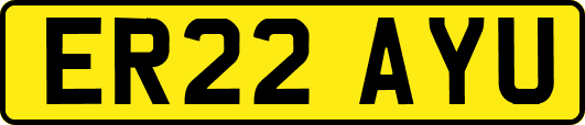 ER22AYU