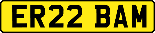 ER22BAM