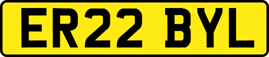 ER22BYL