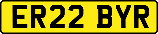 ER22BYR
