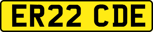 ER22CDE