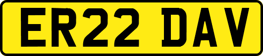 ER22DAV
