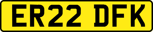 ER22DFK