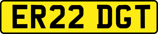 ER22DGT