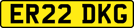 ER22DKG