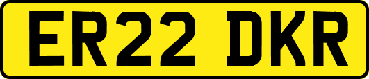 ER22DKR