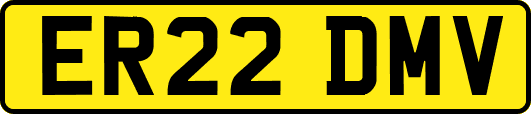 ER22DMV