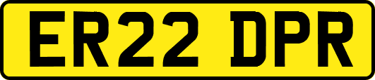 ER22DPR