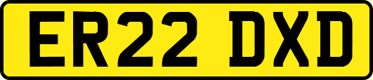 ER22DXD
