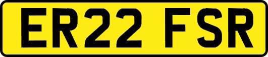 ER22FSR