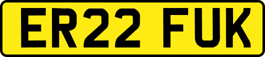ER22FUK