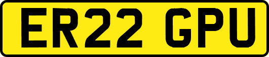 ER22GPU