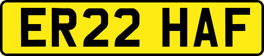 ER22HAF