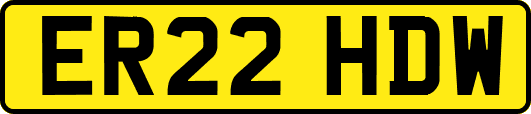 ER22HDW