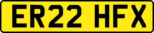 ER22HFX