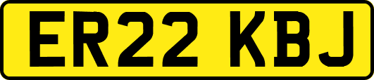 ER22KBJ