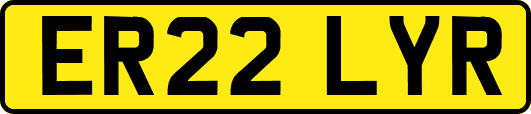ER22LYR