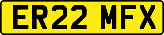 ER22MFX