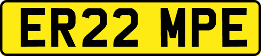 ER22MPE