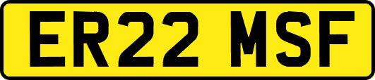 ER22MSF