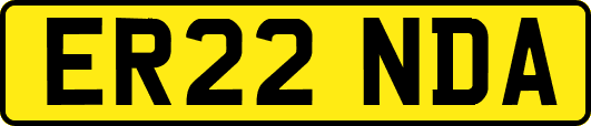 ER22NDA