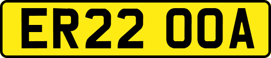 ER22OOA