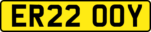 ER22OOY