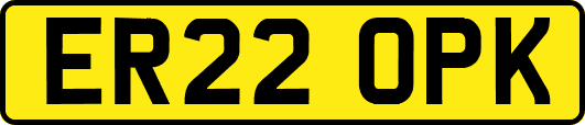 ER22OPK