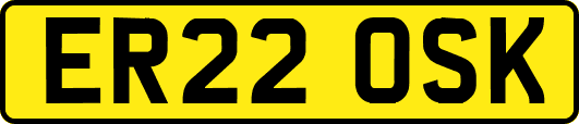 ER22OSK