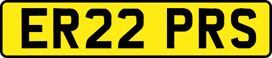 ER22PRS