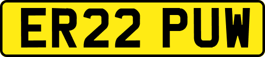 ER22PUW