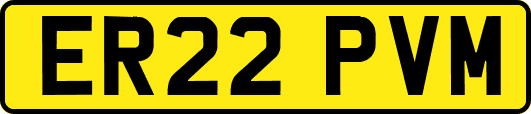ER22PVM