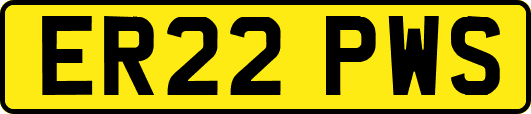ER22PWS