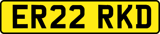 ER22RKD